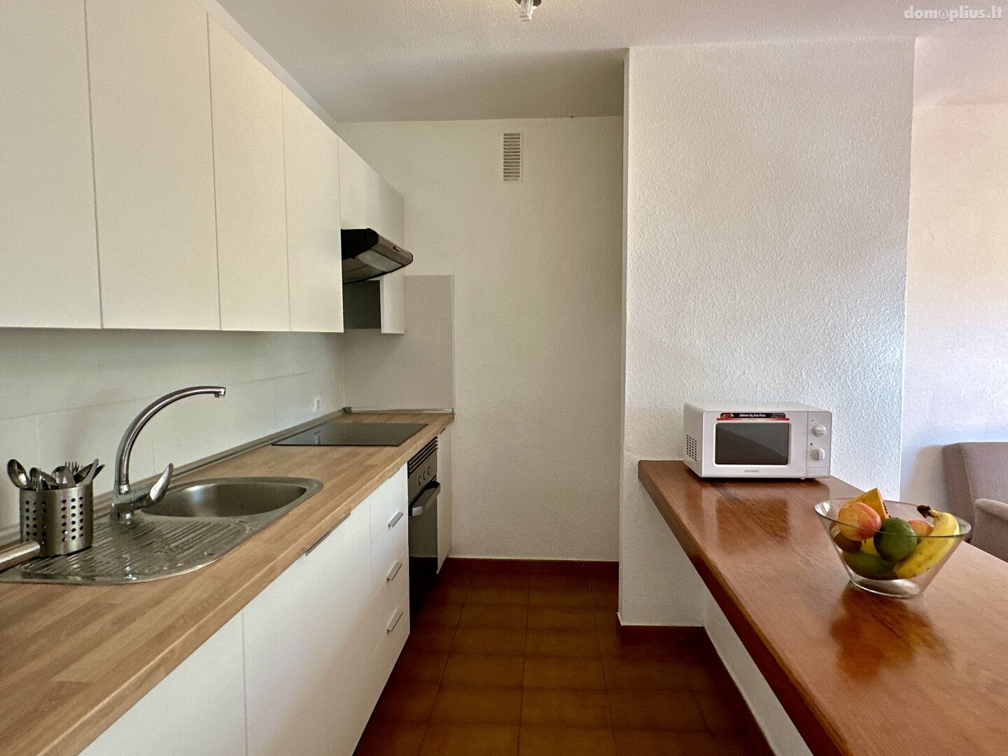 Продается 2 комнатная квартира Испания, Tenerife