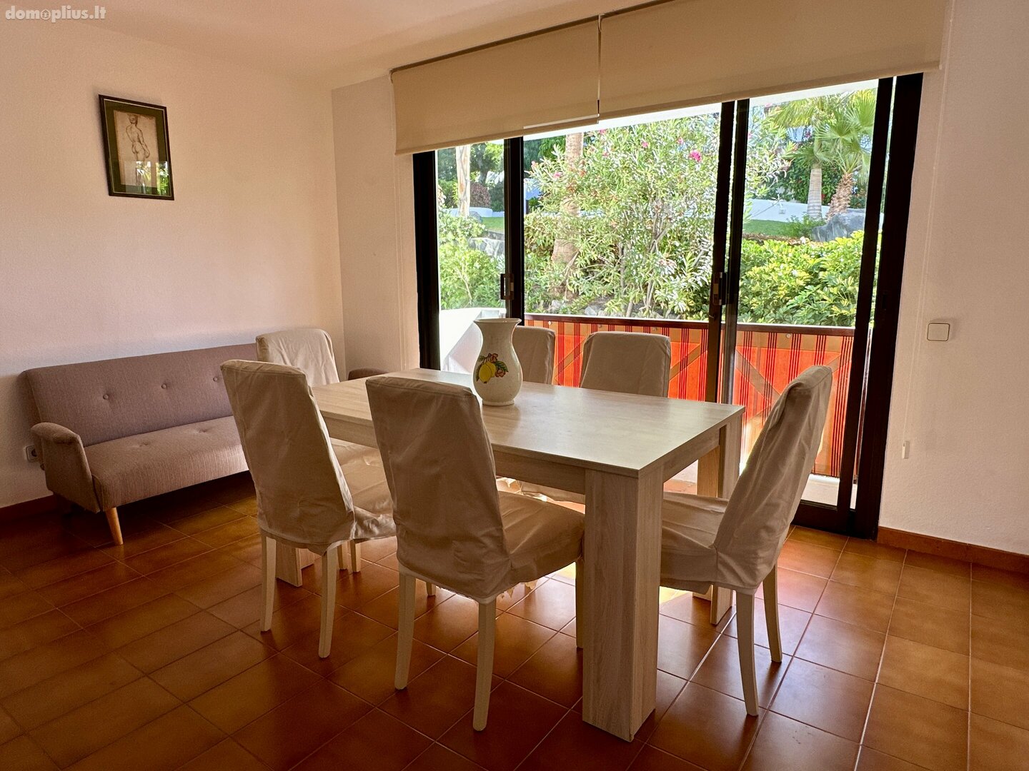 Продается 2 комнатная квартира Испания, Tenerife