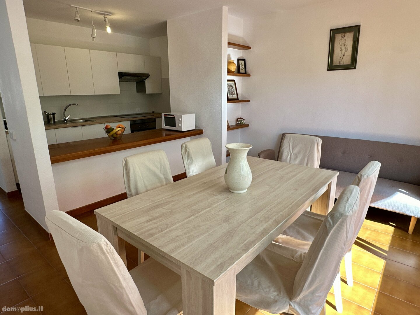 Продается 2 комнатная квартира Испания, Tenerife