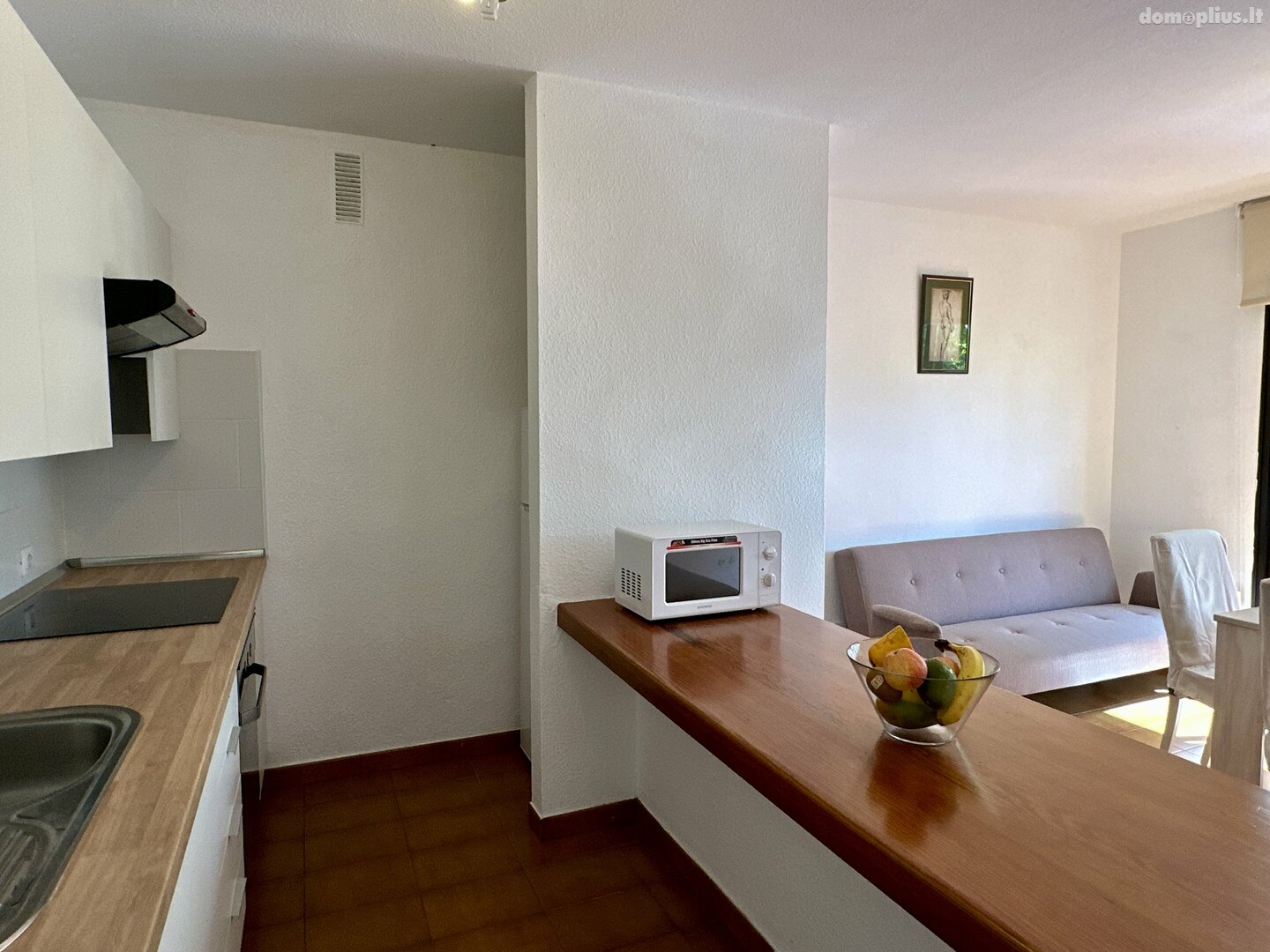 Продается 2 комнатная квартира Испания, Tenerife