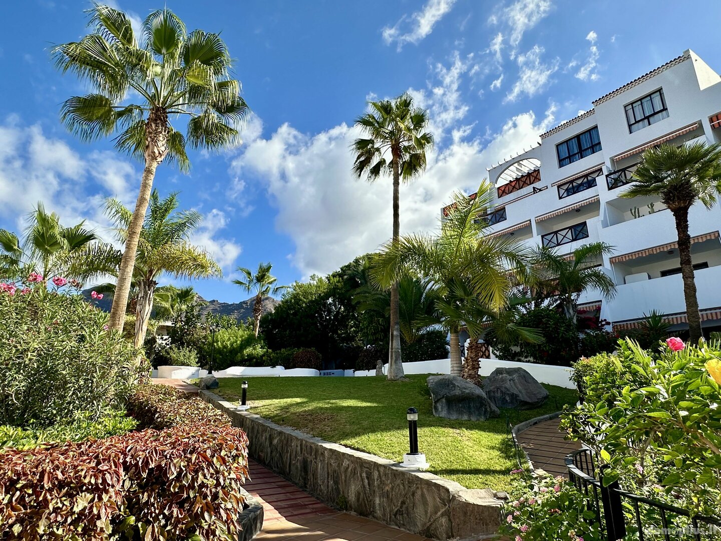 Продается 2 комнатная квартира Испания, Tenerife
