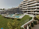 Parduodamas 3 kambarių butas Ispanijoje, Orihuela Costa (2 nuotrauka)