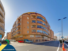 Parduodamas 2 kambarių butas Ispanijoje, Torrevieja