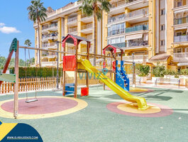 Parduodamas 3 kambarių butas Ispanijoje, Denia