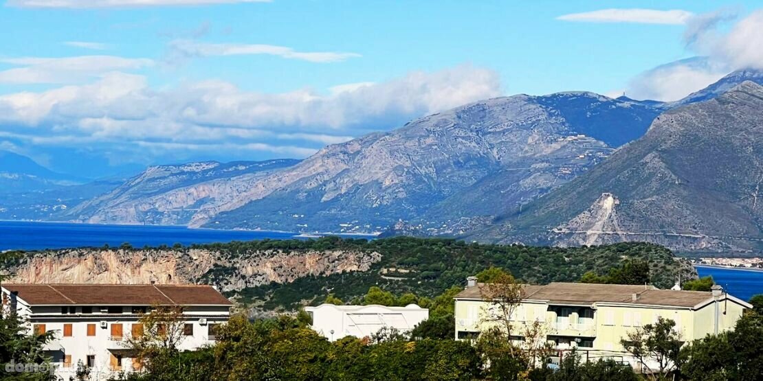 Продается 3 комнатная квартира Италия, San Nicola Arcella