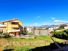 Продается 3 комнатная квартира Италия, San Nicola Arcella