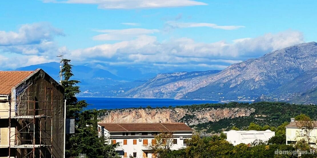 Продается 3 комнатная квартира Италия, San Nicola Arcella