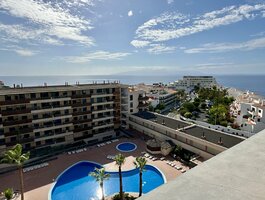 3 room apartment Spain, Tenerife