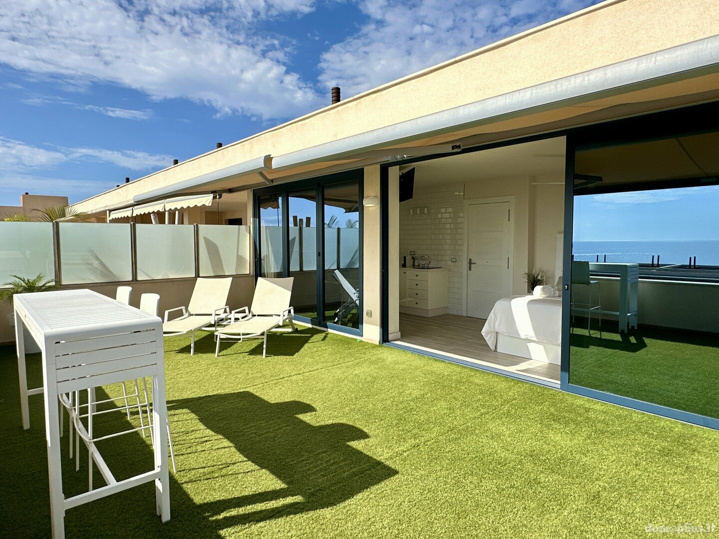 3 rooms apartment for sell Spain, Tenerife