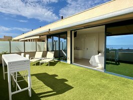 3 rooms apartment for sell Spain, Tenerife
