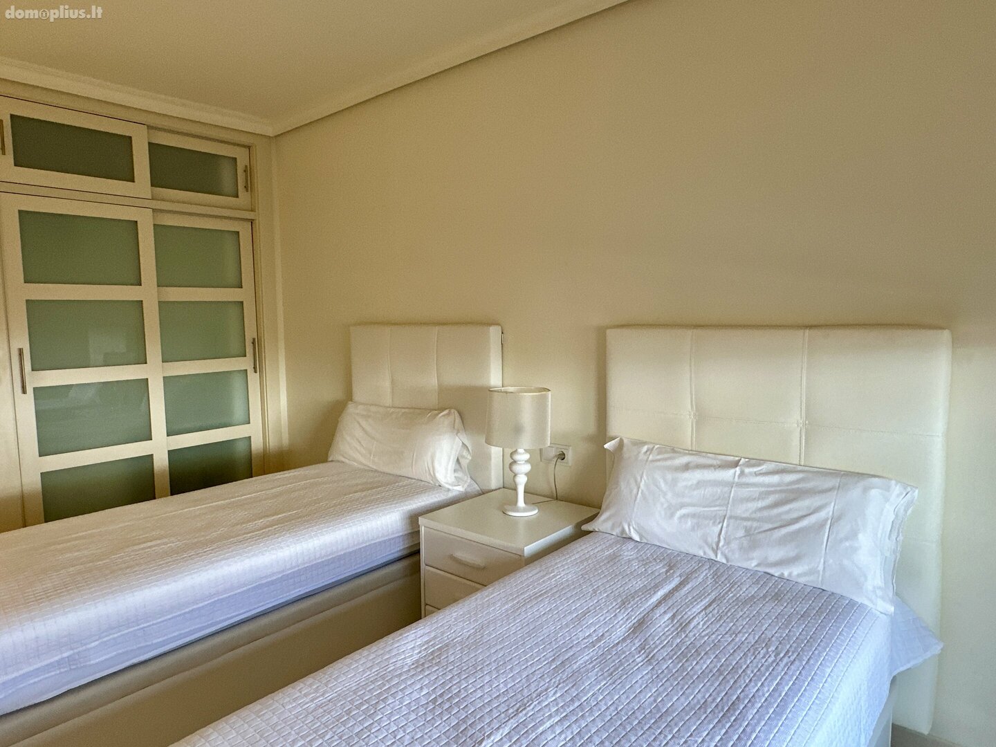 3 rooms apartment for sell Spain, Tenerife