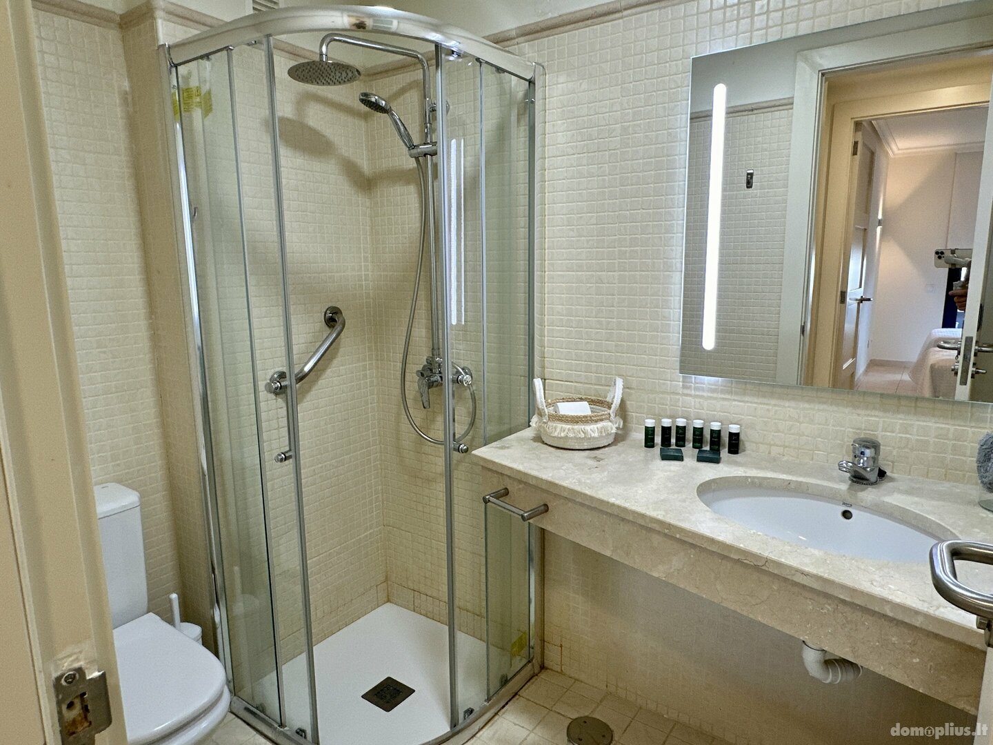 3 rooms apartment for sell Spain, Tenerife