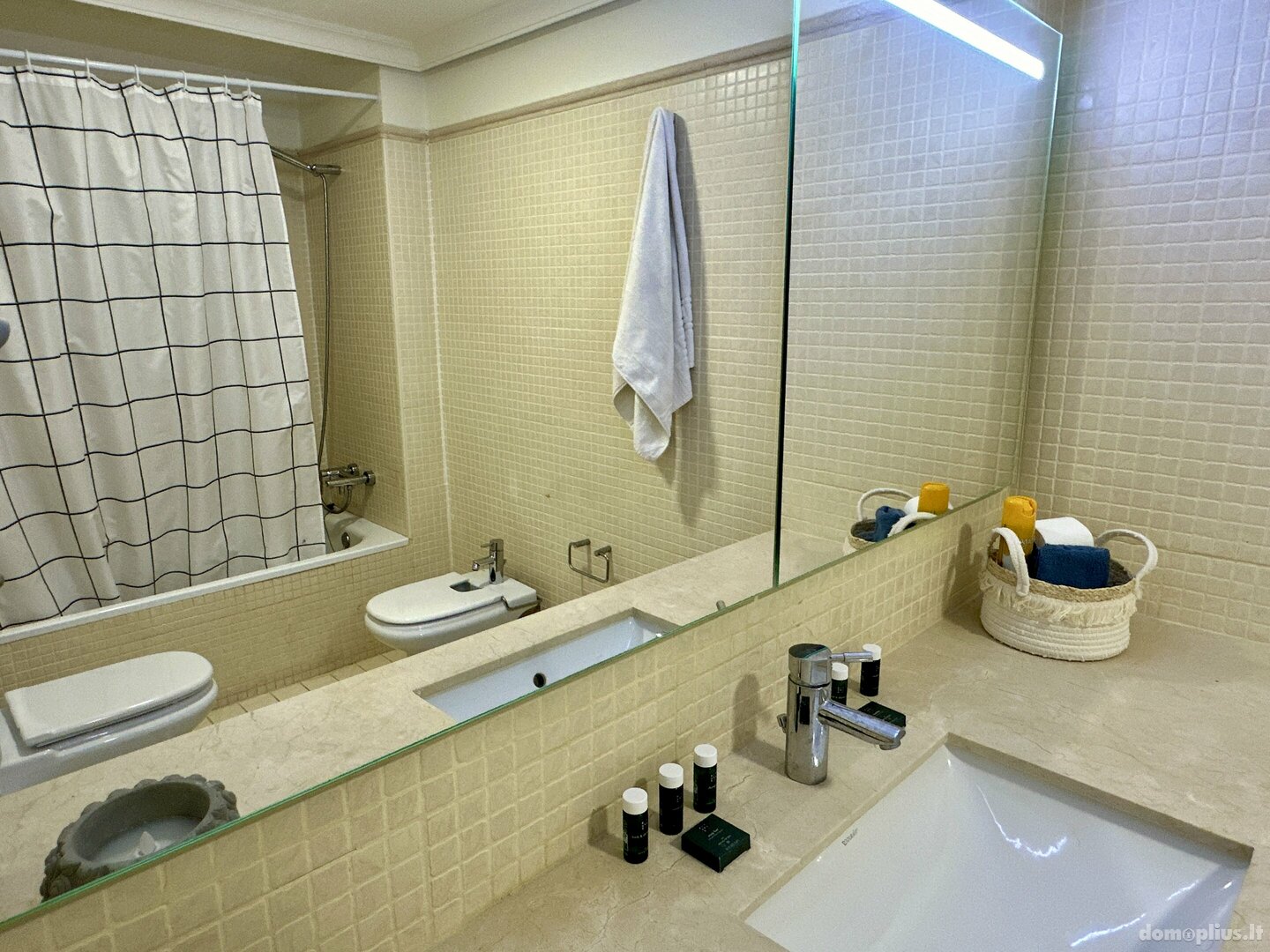 3 rooms apartment for sell Spain, Tenerife