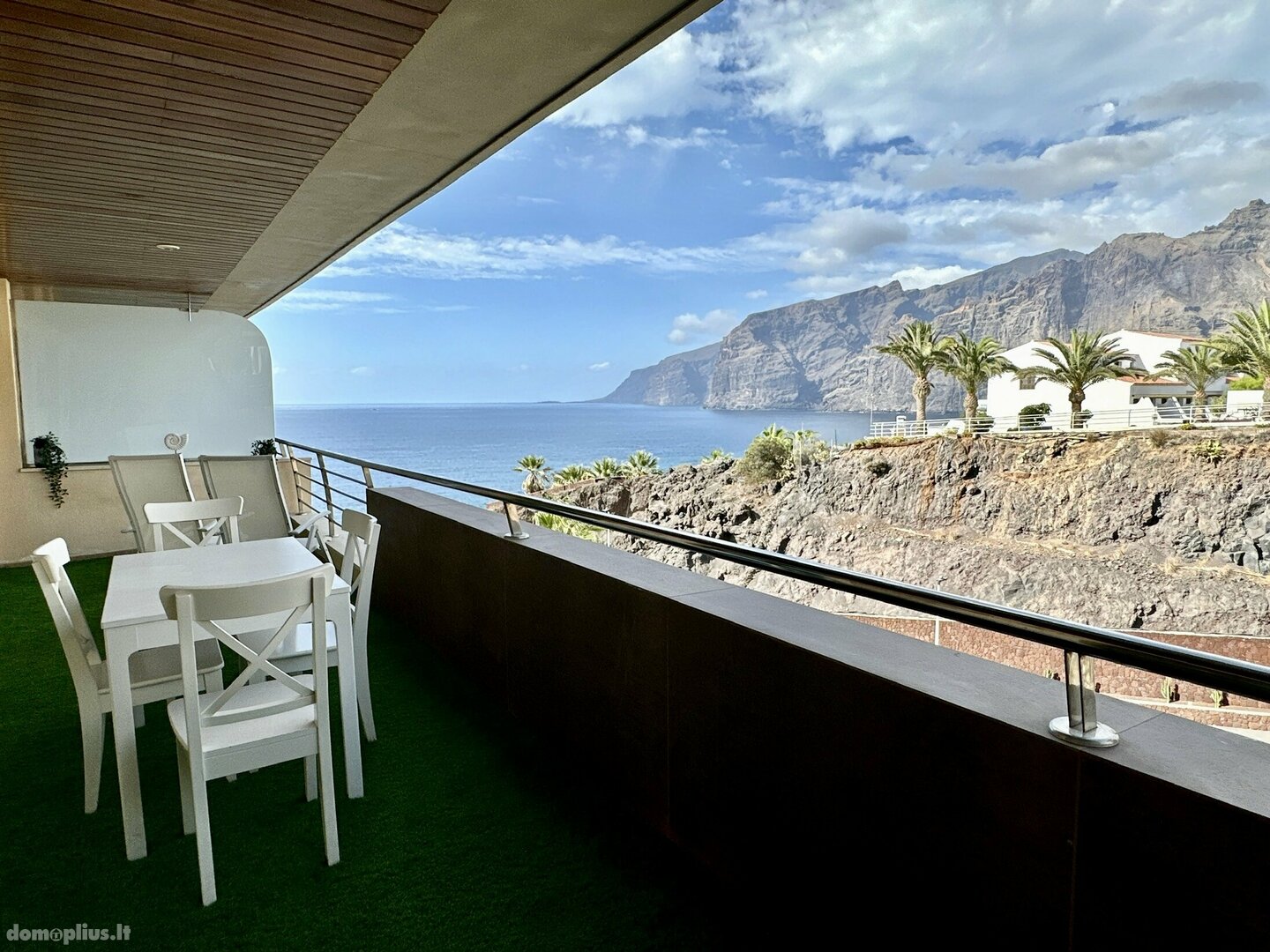 3 rooms apartment for sell Spain, Tenerife