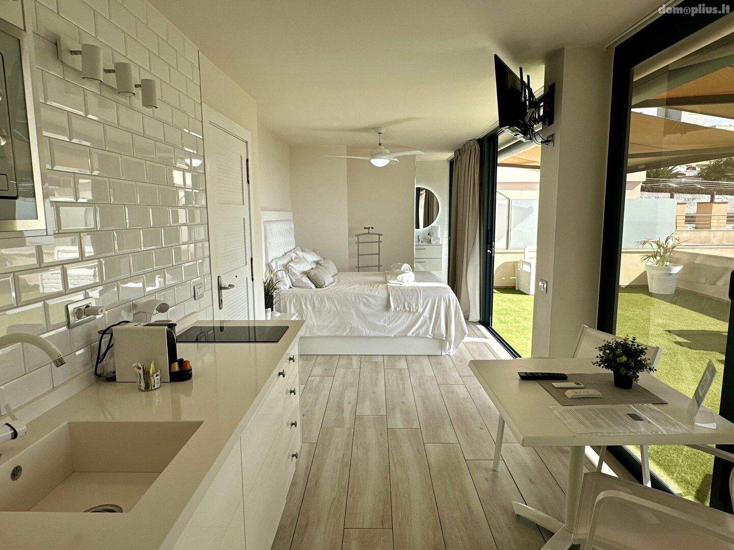 3 rooms apartment for sell Spain, Tenerife
