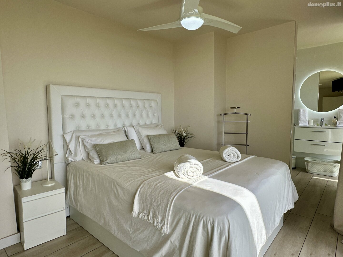 3 rooms apartment for sell Spain, Tenerife