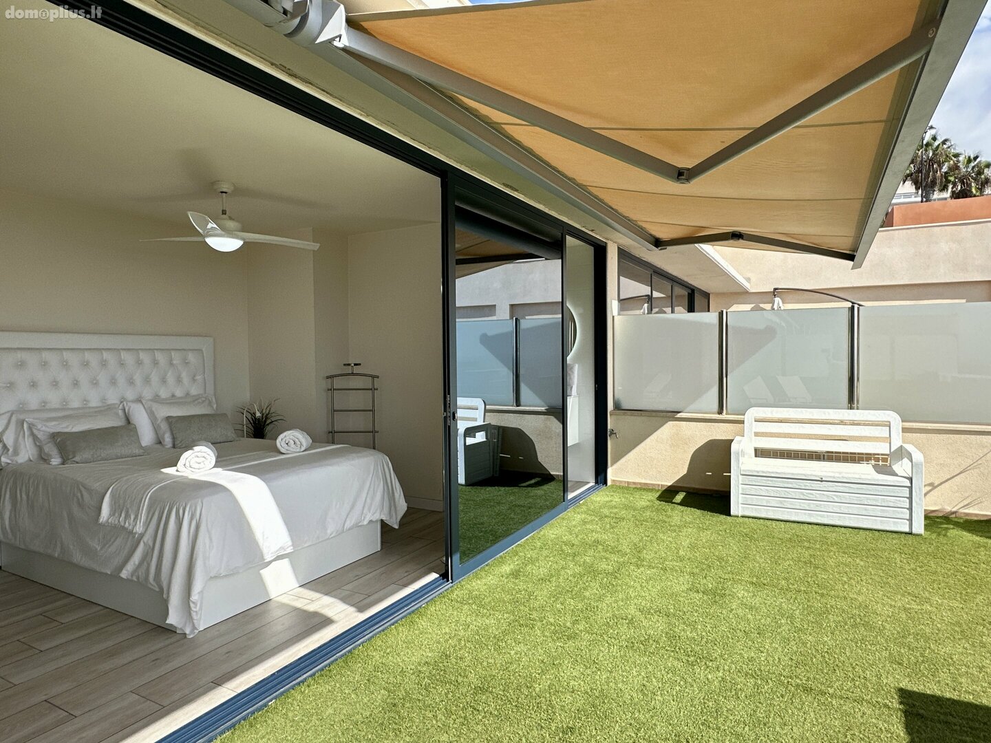 3 rooms apartment for sell Spain, Tenerife