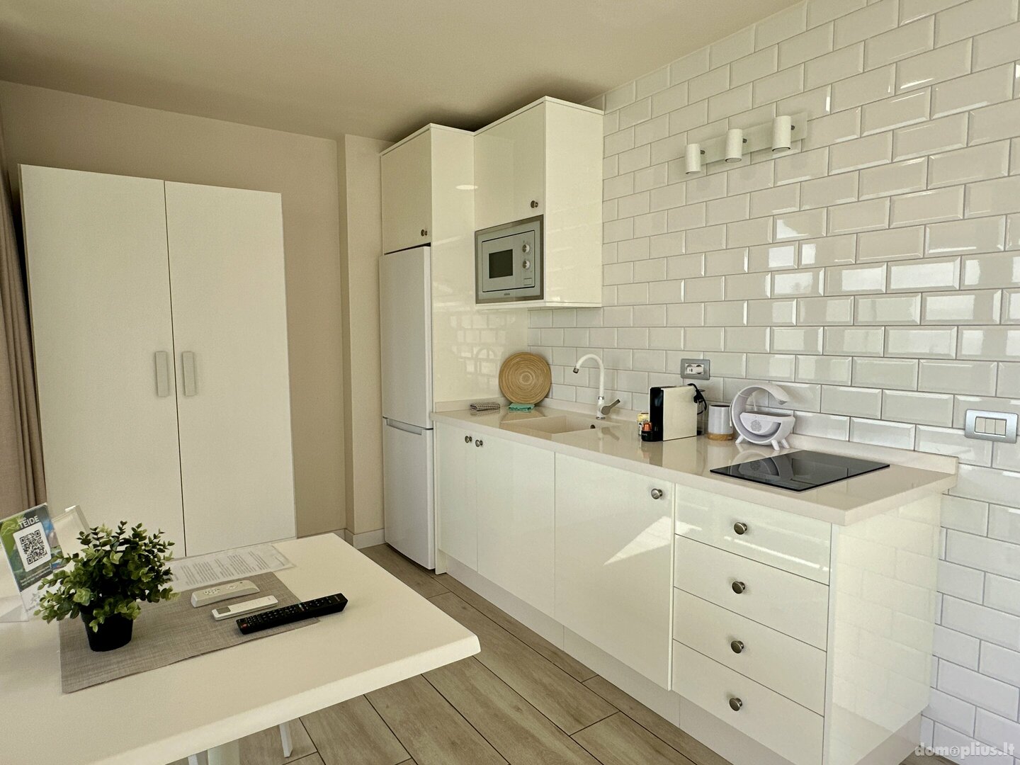 3 rooms apartment for sell Spain, Tenerife