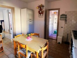 Parduodamas 2 kambarių butas Italijoje, Kita
