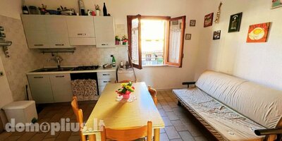 2 rooms apartment for sell Italy, Other