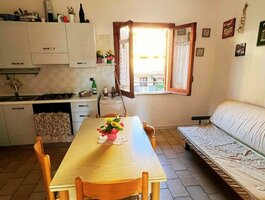 2 kambarių butas Italijoje, Kita