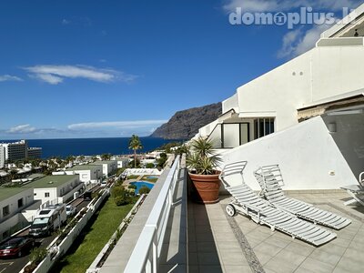 Продается 3 комнатная квартира Испания, Tenerife