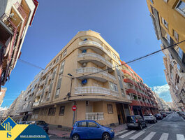 4 room apartment Spain, Torrevieja