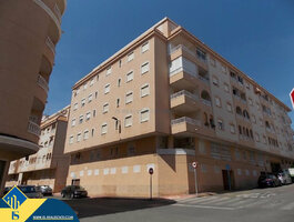 3 room apartment Spain, Torrevieja