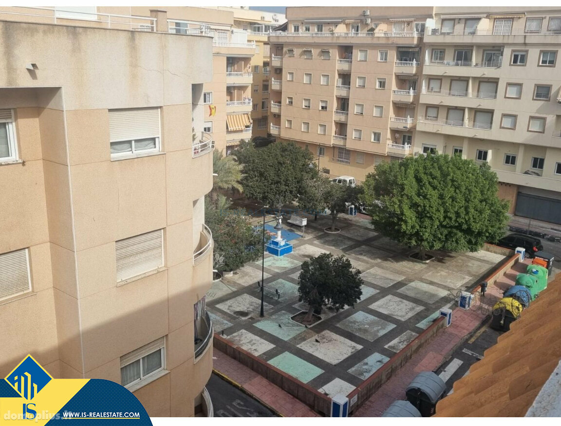 Продается 3 комнатная квартира Испания, Torrevieja