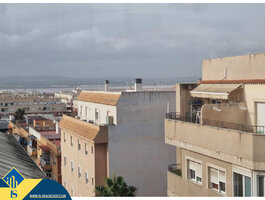 Продается 3 комнатная квартира Испания, Torrevieja