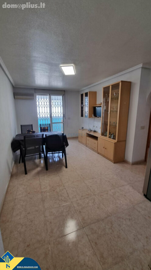 Продается 3 комнатная квартира Испания, Torrevieja
