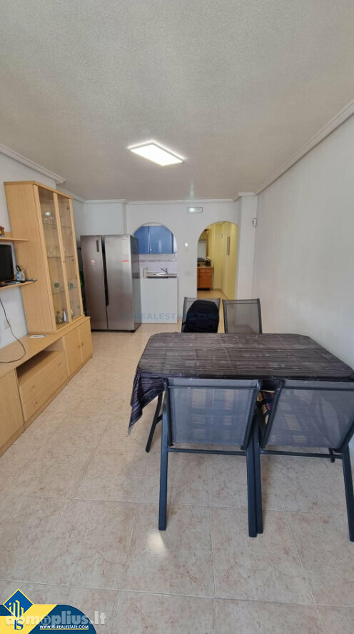 Продается 3 комнатная квартира Испания, Torrevieja