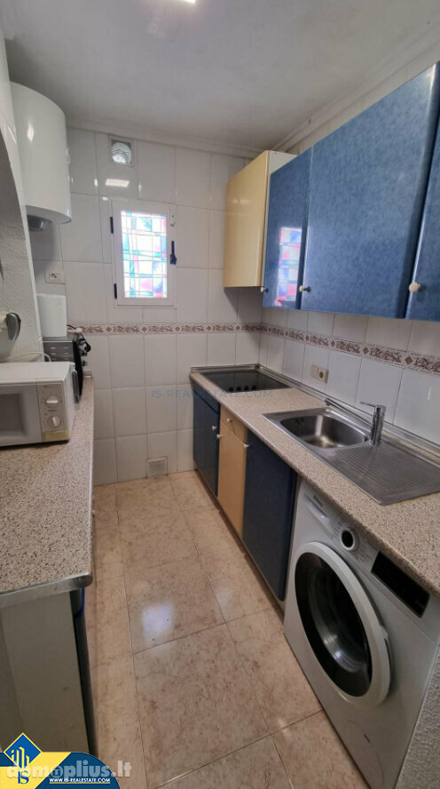 Продается 3 комнатная квартира Испания, Torrevieja