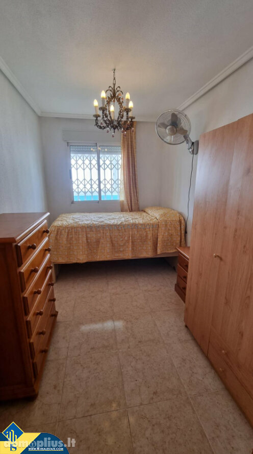 Продается 3 комнатная квартира Испания, Torrevieja