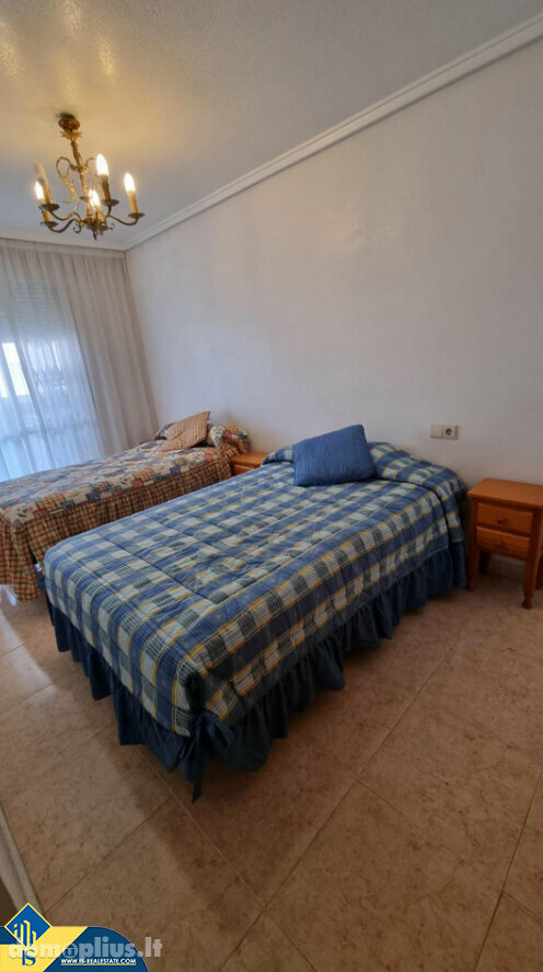 Продается 3 комнатная квартира Испания, Torrevieja