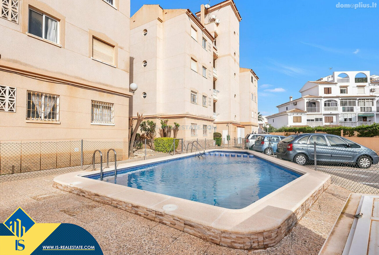 Продается 3 комнатная квартира Испания, Torrevieja