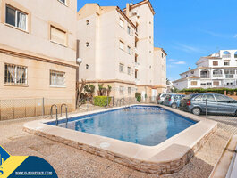 3 room apartment Spain, Torrevieja