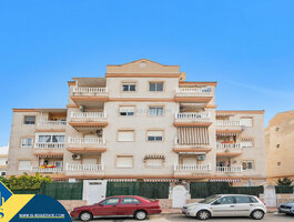 Продается 3 комнатная квартира Испания, Torrevieja