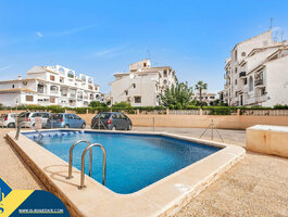 Продается 3 комнатная квартира Испания, Torrevieja