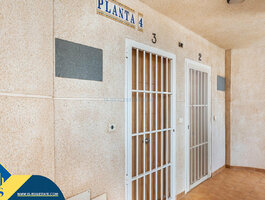 Продается 3 комнатная квартира Испания, Torrevieja