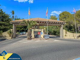 3 комнатная квартира Испания, Orihuela Costa