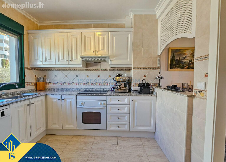 Продается 3 комнатная квартира Испания, Orihuela Costa