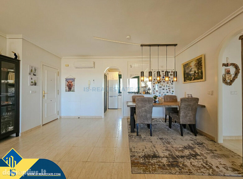 Продается 3 комнатная квартира Испания, Orihuela Costa