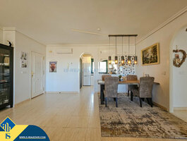 Продается 3 комнатная квартира Испания, Orihuela Costa