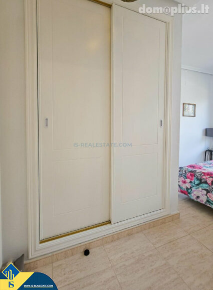 Продается 3 комнатная квартира Испания, Orihuela Costa