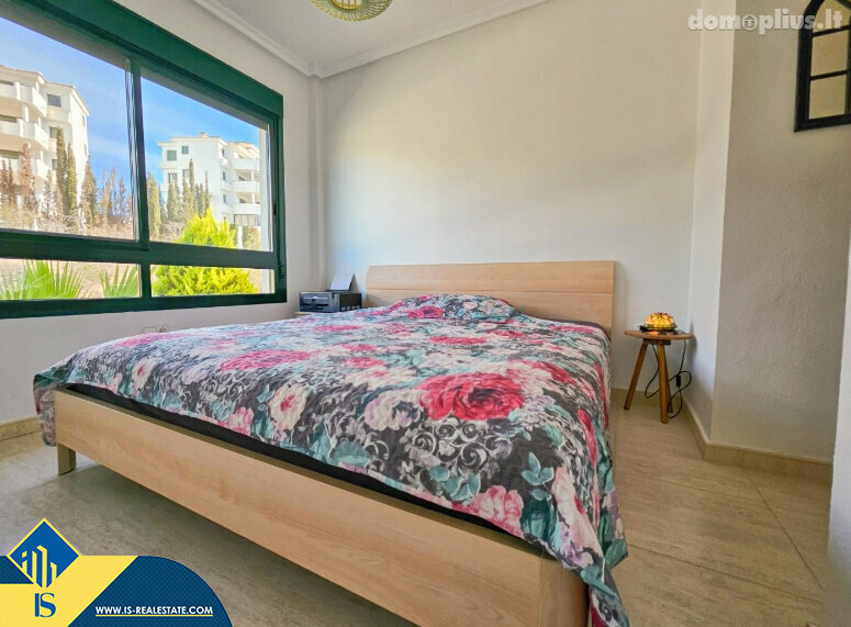 Продается 3 комнатная квартира Испания, Orihuela Costa