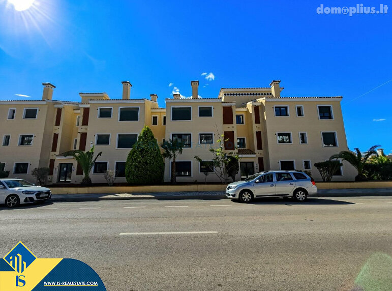 Продается 3 комнатная квартира Испания, Orihuela Costa