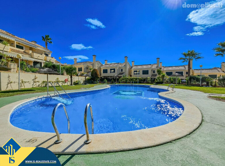 Продается 3 комнатная квартира Испания, Orihuela Costa