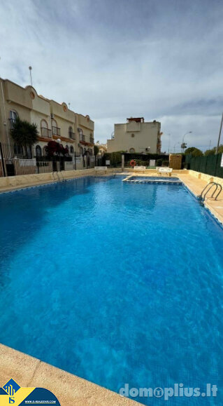 Продается 3 комнатная квартира Испания, Orihuela Costa