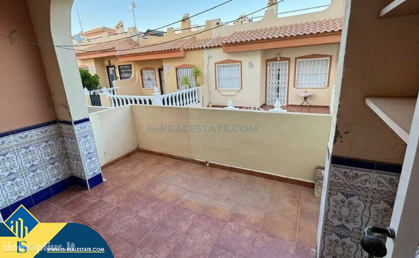 Продается 3 комнатная квартира Испания, Orihuela Costa